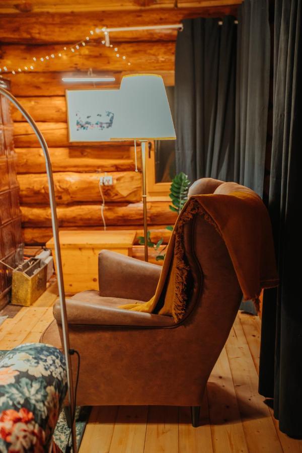 Heaven Treehouse - Adult Only Resort, Self Check In Pesteana Exterior photo